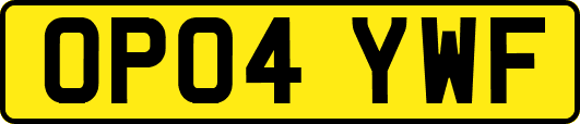 OP04YWF