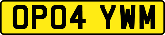 OP04YWM