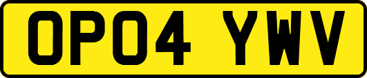 OP04YWV