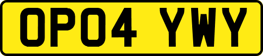OP04YWY