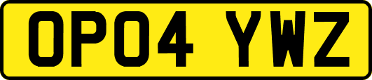 OP04YWZ
