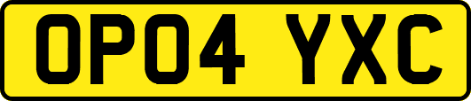 OP04YXC