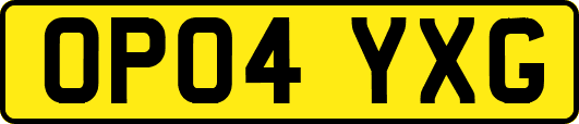 OP04YXG