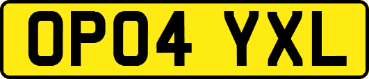 OP04YXL