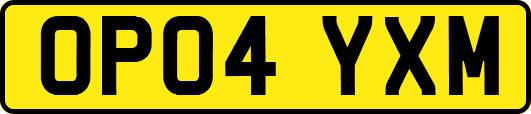 OP04YXM