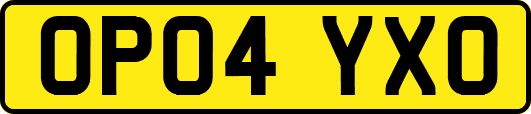 OP04YXO