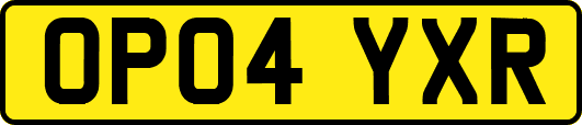 OP04YXR