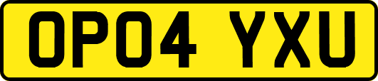 OP04YXU