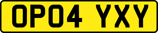 OP04YXY