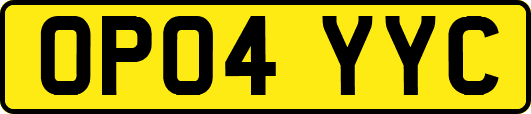 OP04YYC