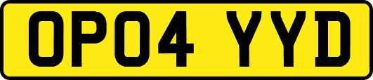 OP04YYD