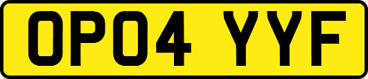 OP04YYF