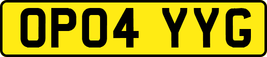 OP04YYG