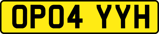 OP04YYH