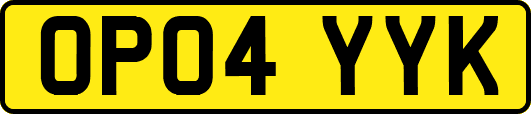 OP04YYK