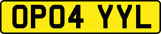 OP04YYL