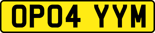 OP04YYM