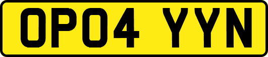 OP04YYN