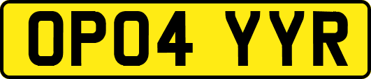 OP04YYR