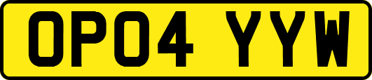 OP04YYW