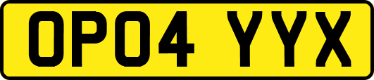 OP04YYX