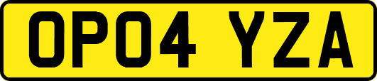 OP04YZA