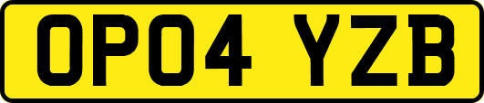 OP04YZB