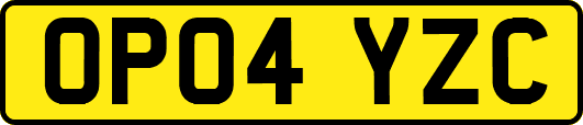 OP04YZC