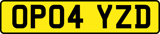 OP04YZD