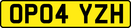 OP04YZH