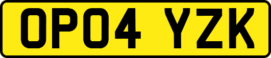 OP04YZK