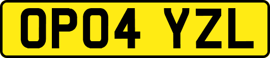 OP04YZL