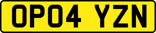OP04YZN
