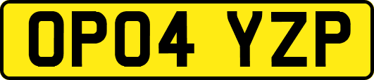OP04YZP