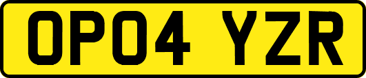 OP04YZR