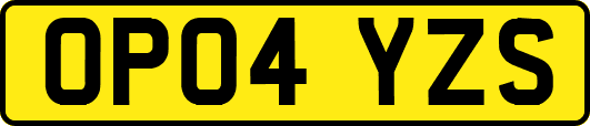OP04YZS