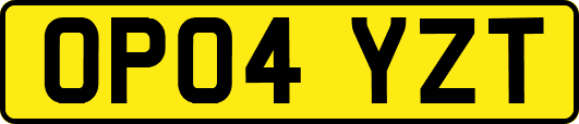 OP04YZT