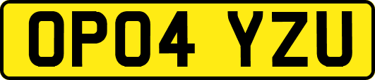 OP04YZU