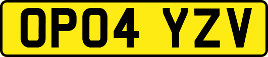 OP04YZV