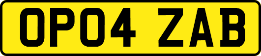 OP04ZAB