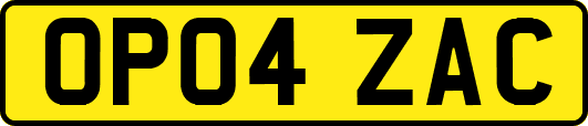 OP04ZAC