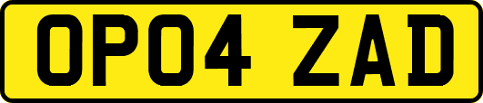 OP04ZAD