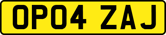 OP04ZAJ