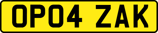 OP04ZAK