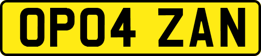 OP04ZAN