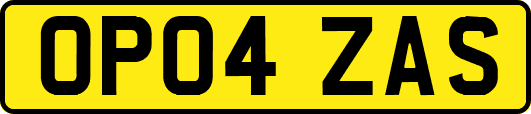 OP04ZAS