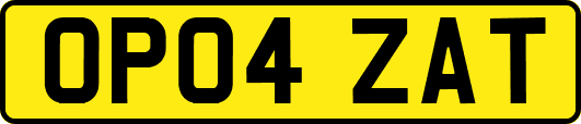 OP04ZAT