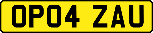 OP04ZAU