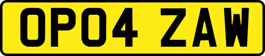OP04ZAW