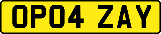 OP04ZAY